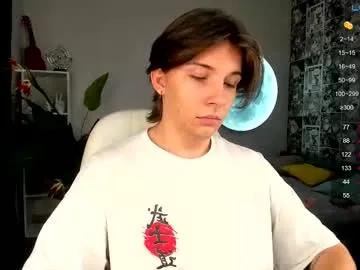 marcus_euphoria — GOAL: TAKE OFF T-SHIRT [45 tokens remaining] FAV PATTERN 15 44 55 77 88 122 133 #lovense #twink #gay #teen #cum