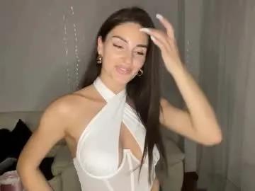 margotdeville — First day being here! I am Margot NTMU! - Goal: Some hot play with shorts [83 tokens left] #new #skinny #shy #young #nonude