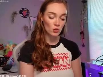 margotdiamond on Chaturbate