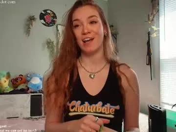 margotdiamond on Chaturbate