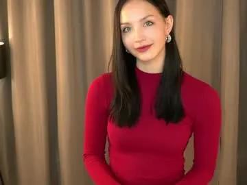 mariannsullivant — Its my second day here Goal:Gentle touch my shoulders and neck<3 #teen #18 #new #shy #natural [22 tokens remaining]