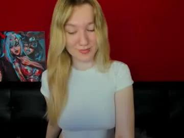 mariel_brown on Chaturbate