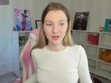 mariel_brown on Chaturbate