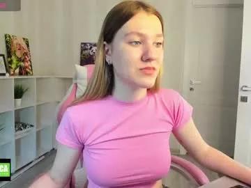 mariel_brown on Chaturbate
