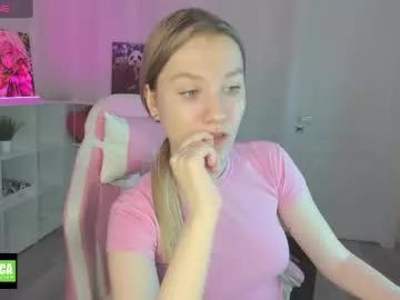 mariel_brown on Chaturbate