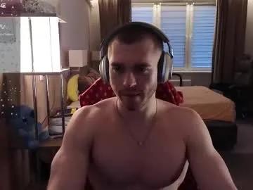 mark_stiff — JERK OFF HARD [307 tokens left] #new #muscle #bigcock #18 #uncut