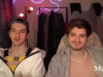 mark_sun — FREE NUDES - Goal: naked #uncut #gay #young #18 #twink