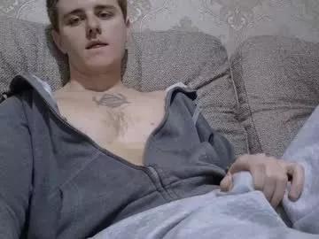matt_aniston on Chaturbate 