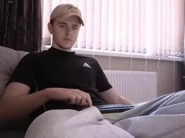 matt_aniston on Chaturbate 