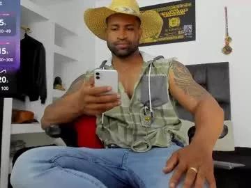 matt_rodriguez92 on Chaturbate 