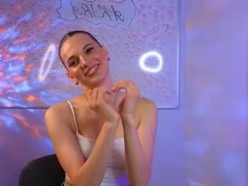 mattieandrews on Chaturbate 