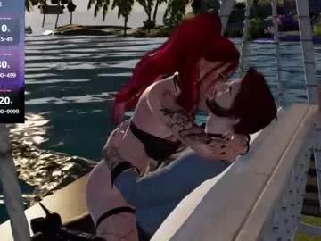 maya_3dxx on Chaturbate 