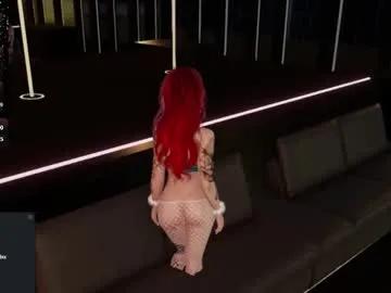 maya_3dxx on Chaturbate 