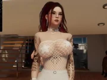 maya_3dxx on Chaturbate 