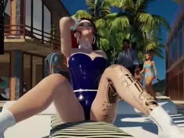 maya_3dxx on Chaturbate 