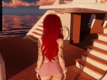 maya_3dxx on Chaturbate 