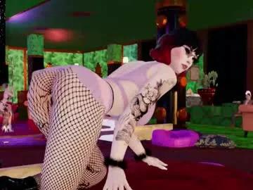 maya_3dxx on Chaturbate 