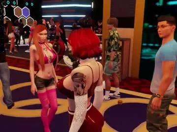 maya_3dxx on Chaturbate 