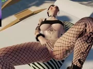 maya_3dxx on Chaturbate 