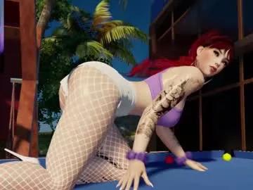 maya_3dxx on Chaturbate 