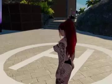 maya_3dxx on Chaturbate 