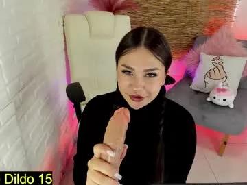 mei_millers — GOAL: countdown + cum in my face [192 tokens remaining]  Tip 111 for HARDEST FUCK MY THROAT 3 MIN  