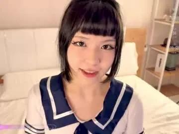 melana_love — GOAL: Every tip you give helps him enter me [0 tokens remaining]  #asian #18 #new #japan # english #ahegao