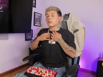 michael_lopez_1 — Spit cock [49 tokens left] #femboy #twink #anal #fuckmachine #18