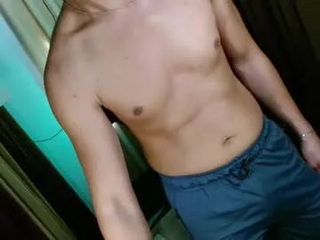 midnight_cum021725 on Chaturbate