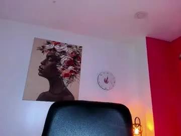 miia_colliins__ on Chaturbate