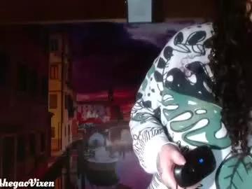 miia_zarate on Chaturbate 