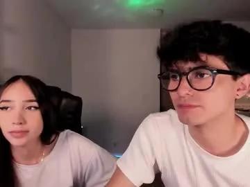 mikeyvioleta —  Naked Show  [340 tokens left] #18 #asian #new #bigass #creampie