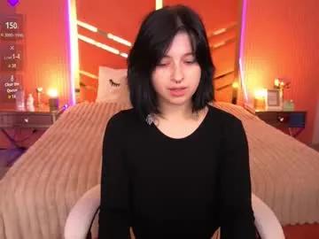 mikiikiwi on Chaturbate 