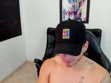 mikke_love on Chaturbate 