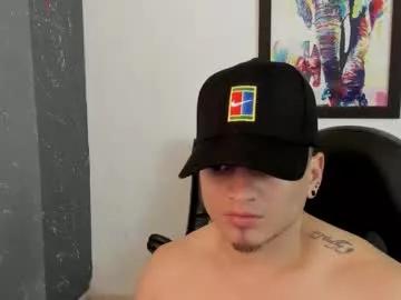 mikke_love on Chaturbate 