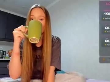 milkaeliza1 — Finger in  Pussy [250 tokens left] #new #cumshow #feet #anal  #daddysgirl