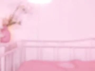 milky_0 — Current Goal: Watch me masturbate in front of the mirror at 111 tokens -- Next Goal: Can you imagine being with two like me naked? -- #anal #shy #bigass #cosplay #ahegao