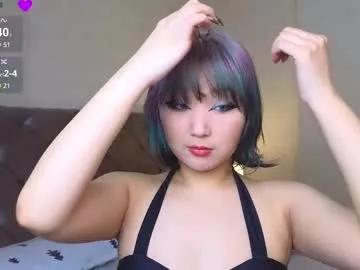 milla_waves on Chaturbate 