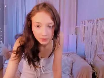 milliminimouse on Chaturbate 