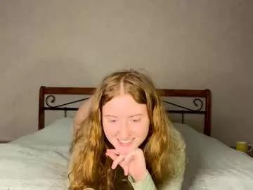 milly_milliy on Chaturbate 