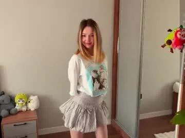 minicleo on Chaturbate