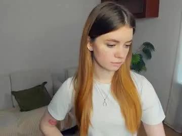 mintykisss — Goal: tuck the top up to the nipples .. Hello guys its my second day on CB, my name is Linda, im little #shy #teen #new #young #18 [0 tokens remaining]