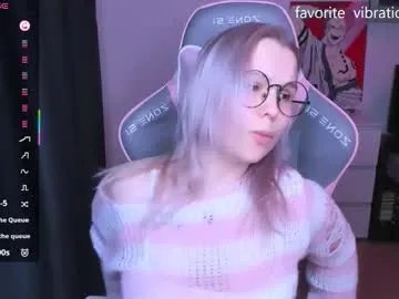 miray_kuriyama on Chaturbate