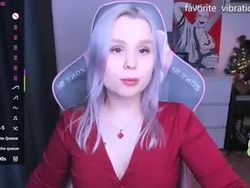 miray_kuriyama on Chaturbate