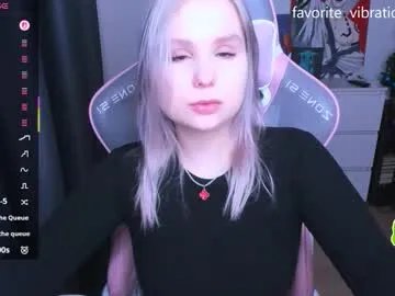 miray_kuriyama on Chaturbate