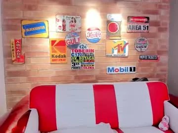 miss__pamela on Chaturbate 