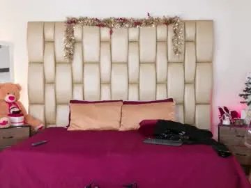 miss_alexxxa_ on Chaturbate