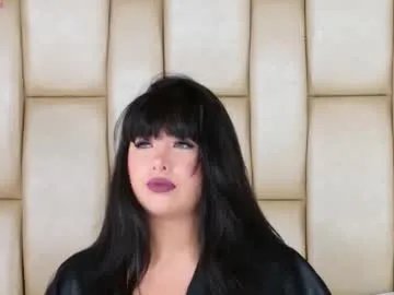 miss_alexxxa_ on Chaturbate