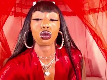 miss_ariaa on Chaturbate 