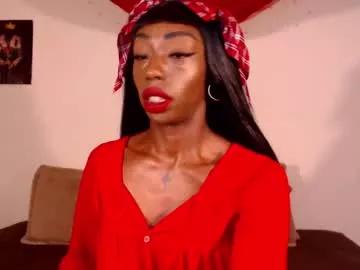 miss_ariaa on Chaturbate 